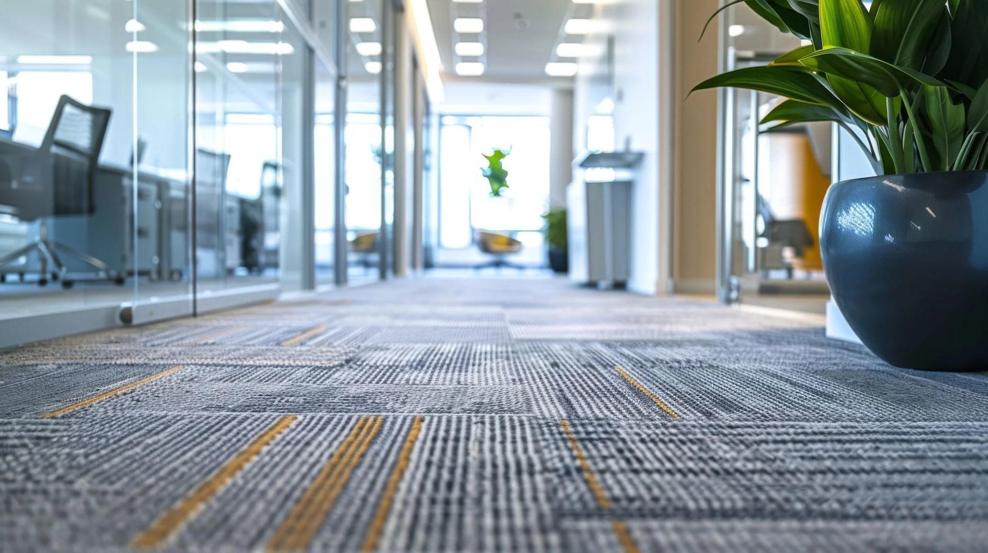 Office Cleaning